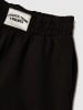 Sisley Shorts in Schwarz
