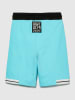 Sisley Bermudas in Türkis