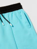 Sisley Bermudas in Türkis