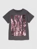 Sisley Shirt in Anthrazit