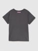 Sisley Shirt in Anthrazit