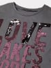 Sisley Shirt antraciet