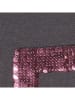 Sisley Shirt in Anthrazit