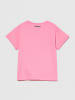 Sisley Shirt in Rosa