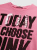 Sisley Shirt in Rosa