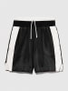 Sisley Bermudas in Schwarz