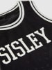 Sisley Top in Schwarz
