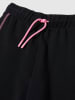 Sisley Bermudas in Schwarz