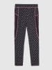 Sisley Legging zwart