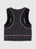 Sisley Top in Schwarz