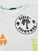 Sisley Shirt in Weiß