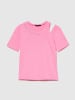 Sisley Shirt in Rosa