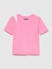 Sisley Shirt in Rosa