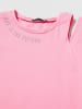 Sisley Shirt in Rosa