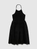 Sisley Kleid in Schwarz