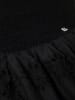 Sisley Kleid in Schwarz