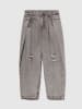 Sisley Jeans in Grau