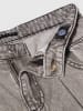 Sisley Jeans in Grau