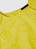 Sisley Shirt geel