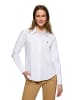 Polo Club Hemd - Regular fit - in Weiß