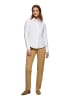 Polo Club Blouse - regular fit - wit