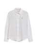 Polo Club Blouse - regular fit - wit