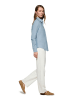 Polo Club Hemd - Regular fit - in Hellblau