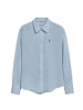 Polo Club Blouse - regular fit - lichtblauw
