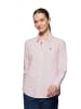 Polo Club Hemd - Regular fit - in Rosa