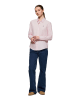 Polo Club Blouse - regular fit - lichtroze