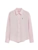 Polo Club Hemd - Regular fit - in Rosa