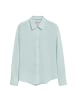 Polo Club Blouse - regular fit - mintgroen