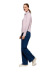 Polo Club Hemd - Slim fit - in Rosa