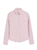 Polo Club Hemd - Slim fit - in Rosa