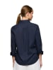 Polo Club Blouse - regular fit - donkerblauw
