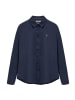 Polo Club Hemd - Regular fit - in Dunkelblau