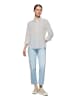 Polo Club Blouse - regular fit - wit