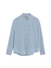 Polo Club Hemd - Regular fit - in Hellblau