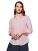 Polo Club Blouse - regular fit - lichtroze