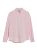 Polo Club Blouse - regular fit - lichtroze