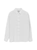 Polo Club Linnen blouse wit
