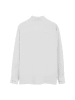 Polo Club Linnen blouse wit