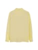 Polo Club Linnen blouse geel