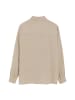 Polo Club Linnen blouse beige