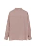 Polo Club Linnen blouse oudroze