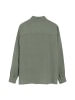 Polo Club Linnen blouse kaki