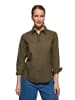 Polo Club Hemd - Regular fit - in Khaki