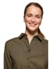 Polo Club Hemd - Regular fit - in Khaki