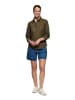 Polo Club Hemd - Regular fit - in Khaki