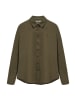 Polo Club Hemd - Regular fit - in Khaki